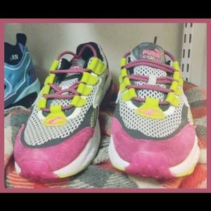 Puma Cell Venom Fresh